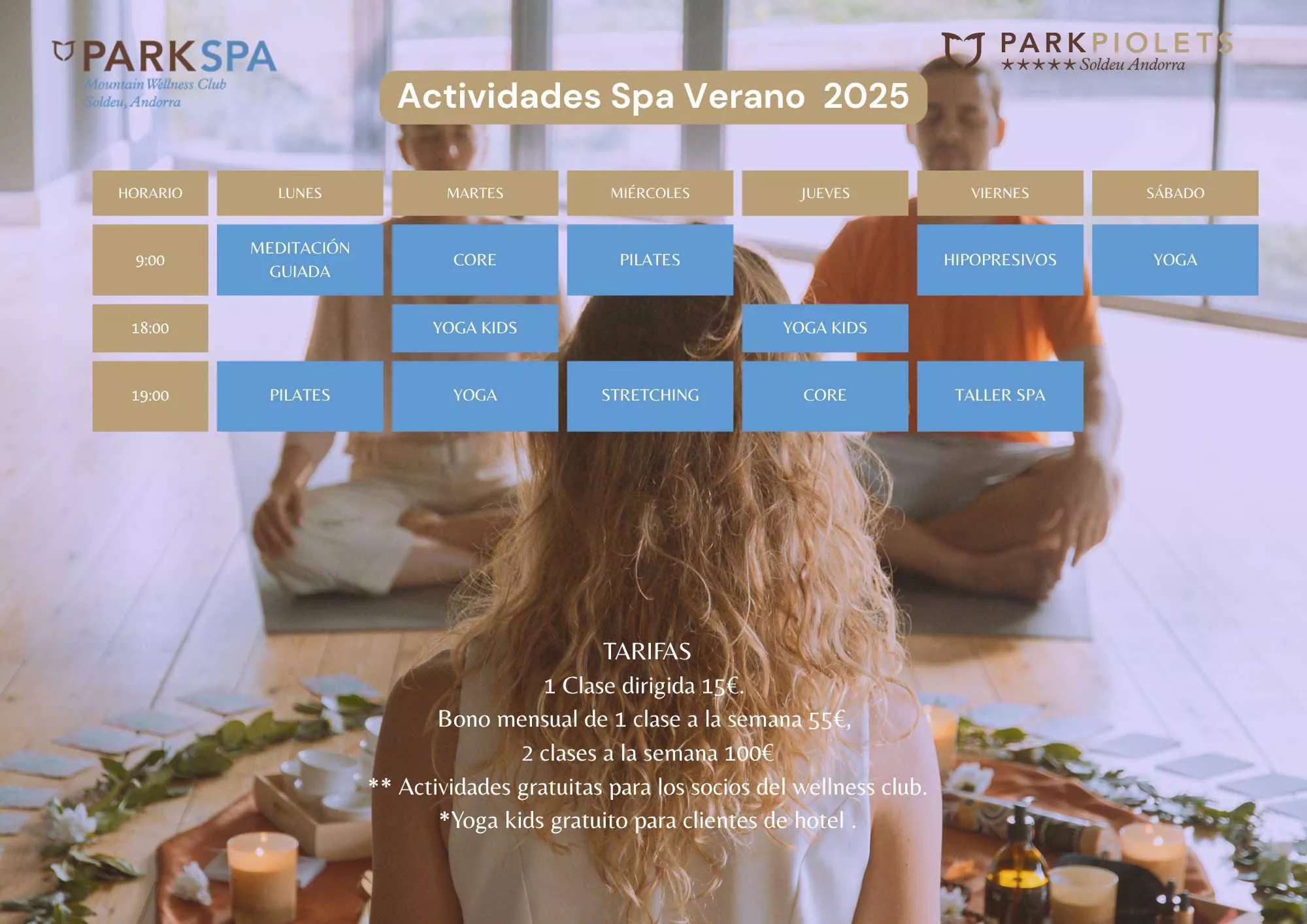 Activitat