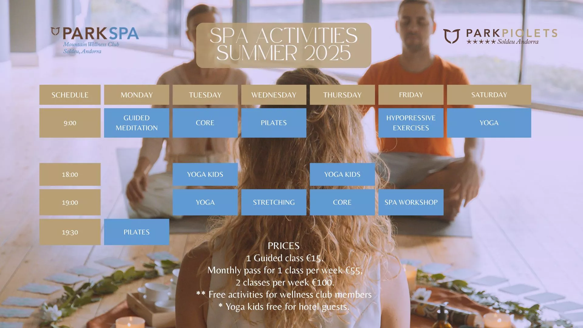Activitat