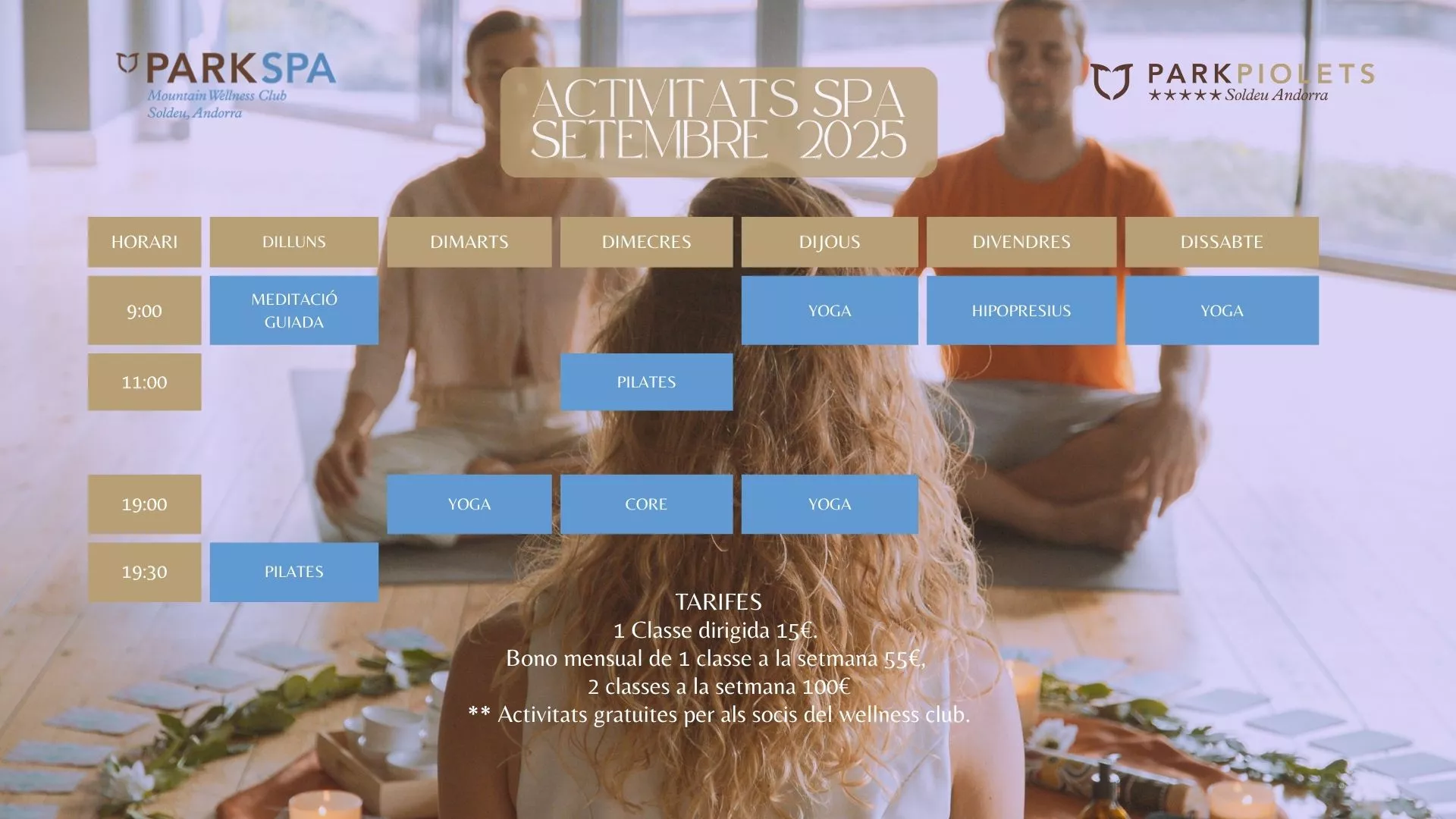 Activitat